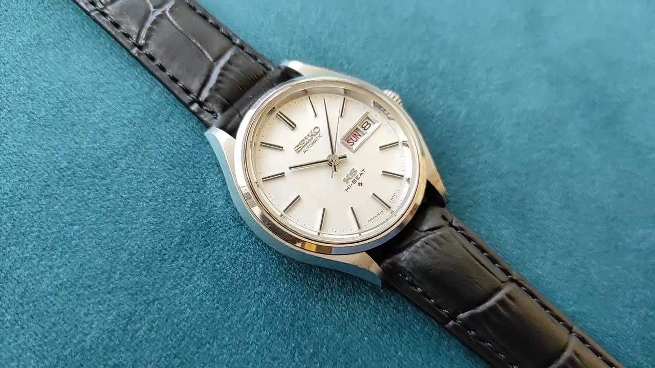 1円～ キングセイコー KING SEIKO KS 5626-7120 時計 メンズ ブランド 