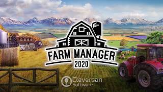 Farm Manager 2020 trailer-1