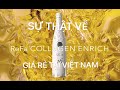 SỰ THẬT VỀ REFA COLLAGEN ENRICH GIÁ RẺ ĐANG ĐƯỢC BÁN TẠI VIỆT NAM