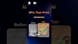 Make Every Print UNIQUELY YOU!