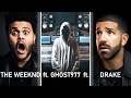 Drake &amp; The Weeknd AI : Death of the Music Industry