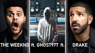 Drake &amp; The Weeknd AI : Death of the Music Industry