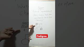 Pedigree