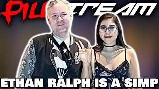 ETHAN RALPH IS A CONFIRMED SIMP! (20240130) [L4G8bQ8kzXU]
