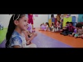 Video Infantil Isabel Sofia - 4 Añitos