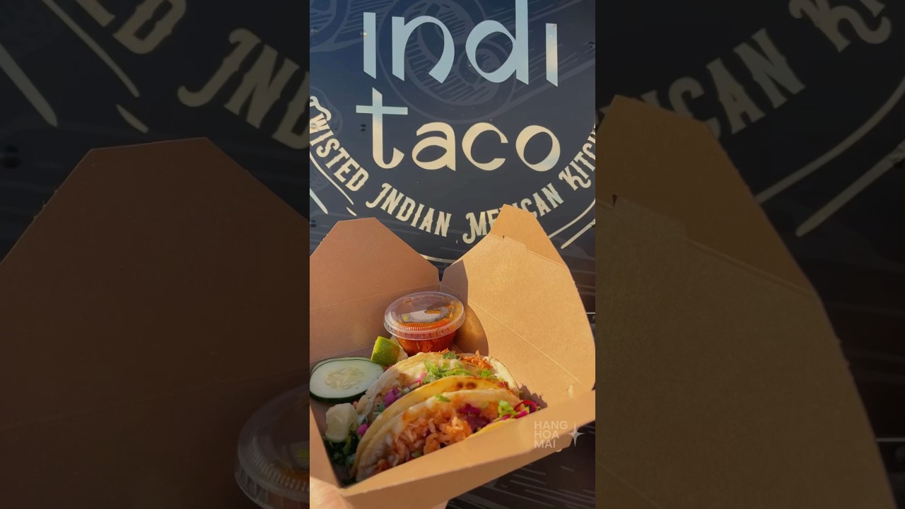 indi taco review