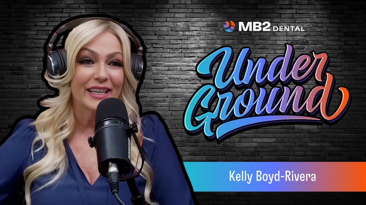 Ep. 39 | "Figure It Out, Be the Hero" | Kelly Boyd-Rivera