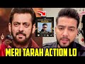 🤯Finally Salman Khan  Also Support Elvish Yadav &amp; Exposed Prince Narula &amp; Maxtern,The 50 Update