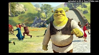 Miniatura del video "All Star - Smash Mouth A=432hz (cancion de sherk)"