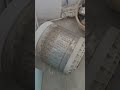WashingMachine service..full cleaning dismantled service work