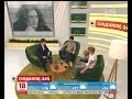 Дмитро Шуров та Євген Галич – про концерт пам`яті Кузьми