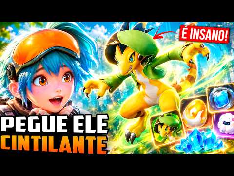 ✨BE CAREFUL! GET THE NEW ANIIMO FROM THE EVENT WITHOUT WASTING RESOURCES!⚡Dançauro! | Aniimo