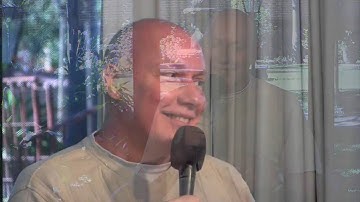 How to See a Unified World part 1 – A Course in Miracles ACIM Jesus Non Dual David Hoffmei