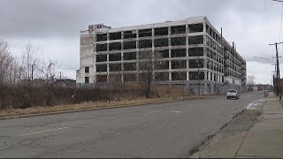 Former Fisher Body plant to be redeveloped into new housing project