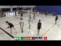 2022 Canada Basketball Nationals 🏀 15U BOYS: PEI vs New Brunswick [August 3, 2022]