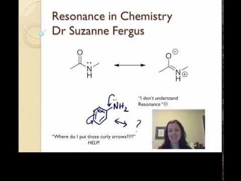 explain resonance in chemistry explain resonance in chemistry