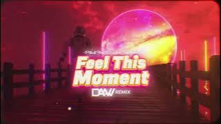 Pitbull Feat. Christina Aguilera - Feel This Moment (DAAW Remix) 2024