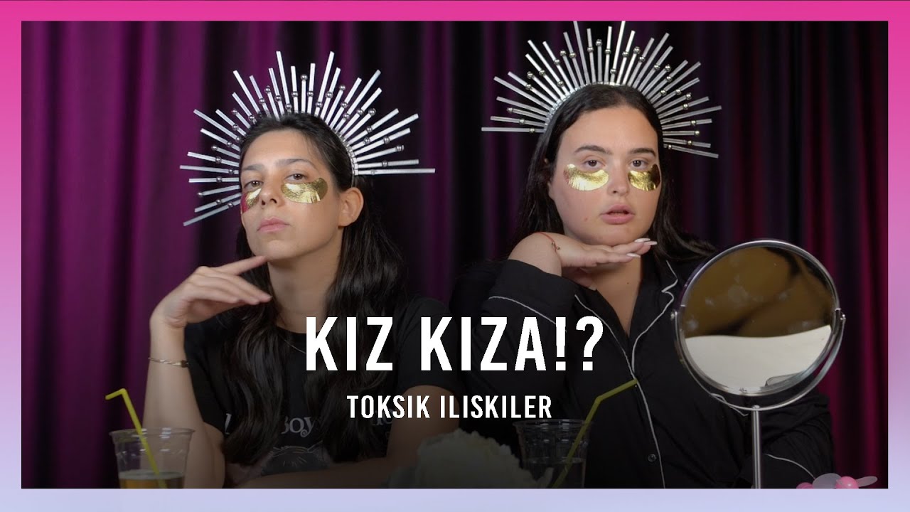 KIZ KIZA DEVAM EDİYOR.. (Gelinlikler, Abartı Düğünler, Bekarlığa Veda..)