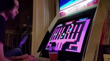 Bubble Bobble [M.A.M.E.]