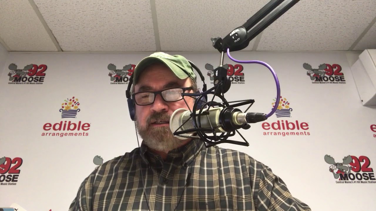 Knucklehead of the Day: 03-02-18 - YouTube