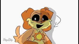 [Red light Green light 1,2,3] animation meme {Poppyplaytime} dogday catnap