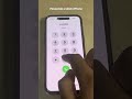 how to unlock any iphone #shorts #ytshorts #short