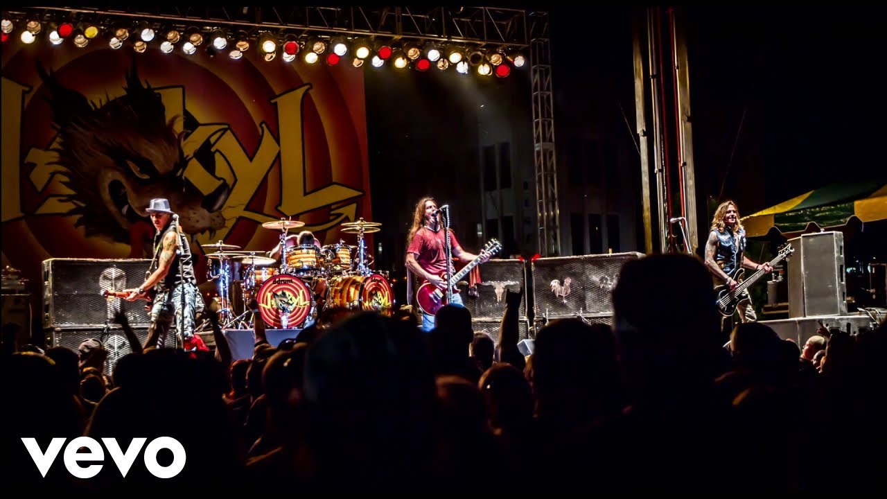 Watch Jackyl - Another Round on YouTube Watch Jackyl - Another Round on YouTube
