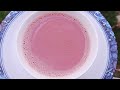 Kashmiri Pink tea with all tips| kashmiri chaii |kashmiri noon chaii with perfect colour.