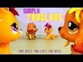 Lps simply fabulous the movie