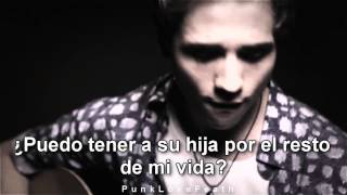 Video thumbnail of "Elyar Fox - Rude (Cover) - Traducida al Español"