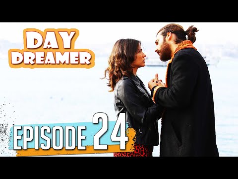 Pehla Panchi | Day Dreamer In Hindi Dubbed Full Episode 24 | Erkenci Kus