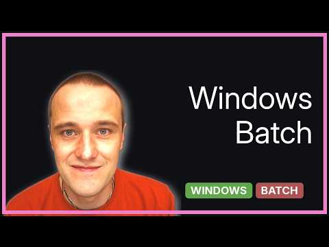 Checking if a key is present on the windows registry through batch file ...