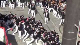20150920 00073 本宮午後曳行 貝源 大北町 岸和田だんじり祭