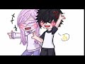 That’s is my girl||meme||💖SanTake💙||their daughter [Sanzu Harumai]||My Au
