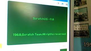 ScratchOS history part 2 (1954-1993)