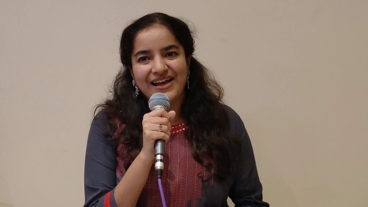 O ghata sawari by Nupur Pandit