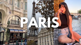 24-Hour PARIS Food Tour (Crepes, Pastries & More!)