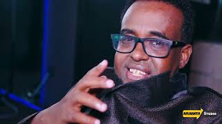 Abdishakur Roffa  Saamigii Nolasha    2025