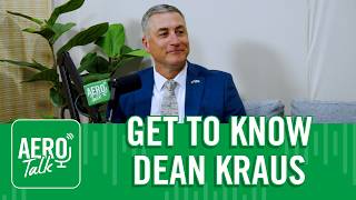 Get to Know Dean Kraus