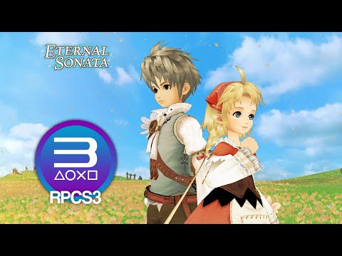 Video: Eternal Sonata Demo Auf Live