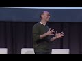 Innovation and Transparency in FICO Scores – Ethan Dornhelm at FICO World 2024