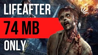 LifeAfter Lite?! This Lightweight Version So Crazy! 2023 screenshot 2