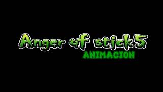 Anger of stick 5 - Animación [Animación corta] (parte 1) screenshot 5