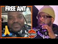 Ant Jefe's Bond Has Been Raised to $2.5 Million