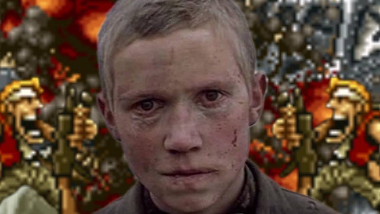 Slugging My Metal Makes Me Hurt