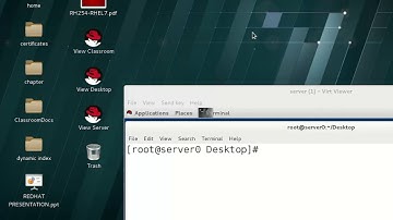 How to Create Network Bridge on REDHAT 8/7.