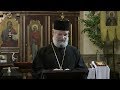 Konference k 1150. výročí slovanského bohoslužebného jazyka. Arcibiskup Kryštof