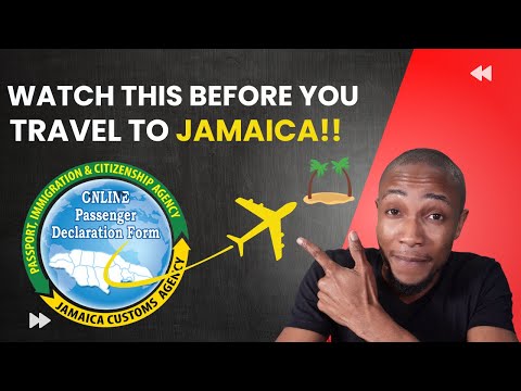 Jamaican Immigration Services