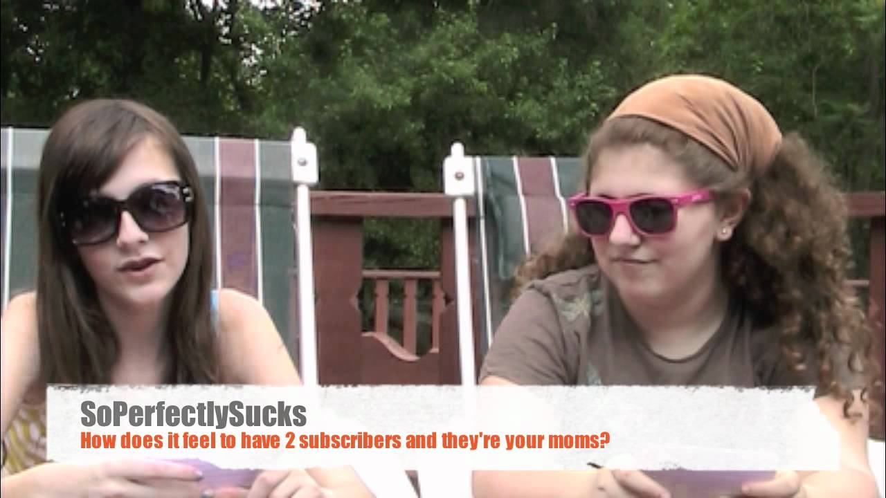 SoPerfectlyQuestiontime!