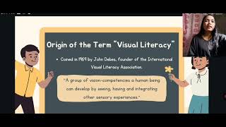 MODULE 11 Visual Literacy